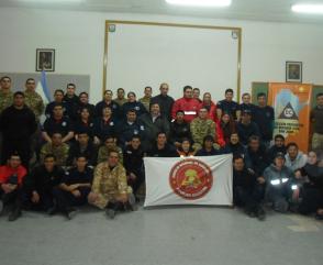 Curso Socorrismo Nivel 1